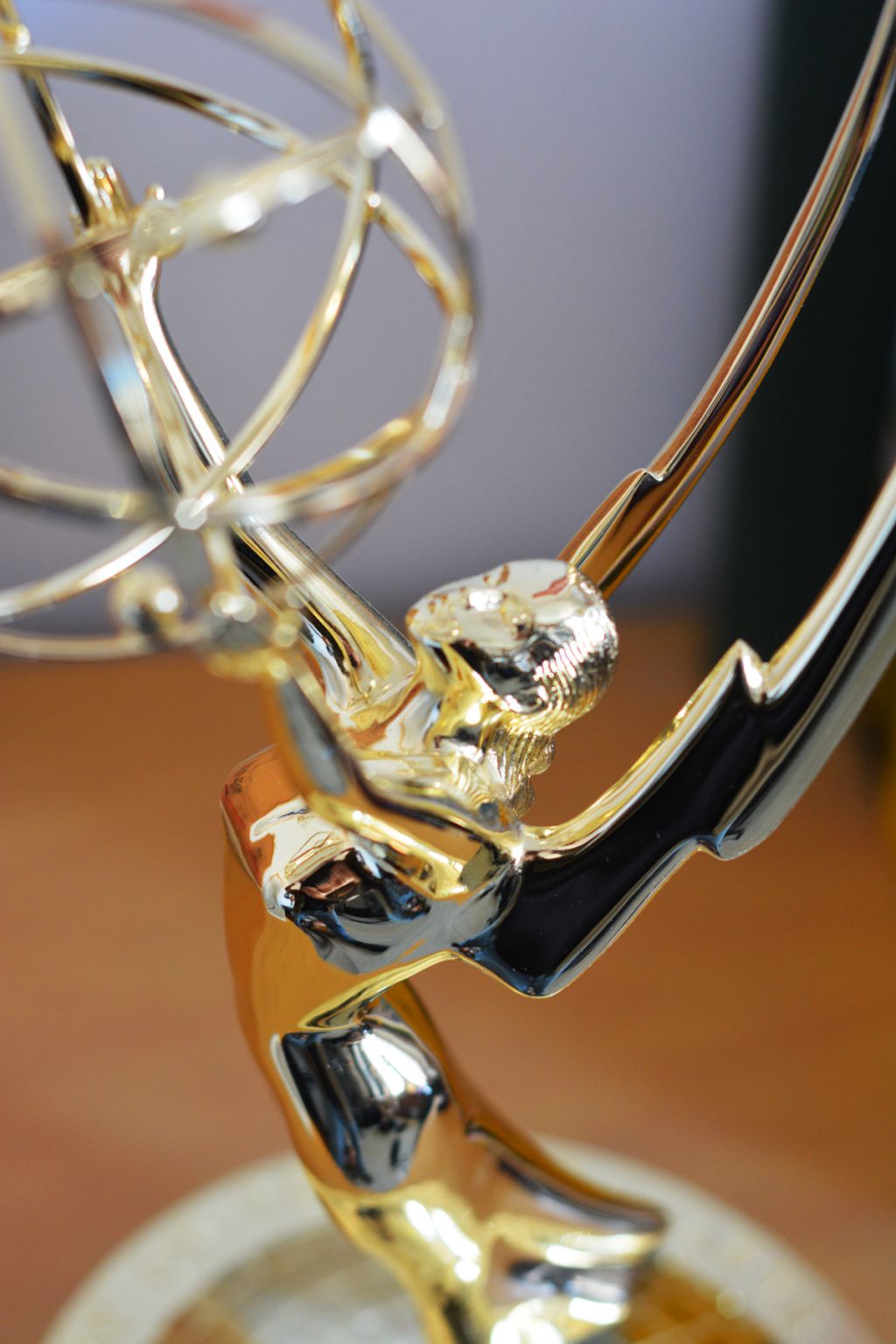 Emmy
